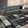 Ziya Geometric Indoor Rug