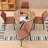 5-Piece Dining Set-106912931