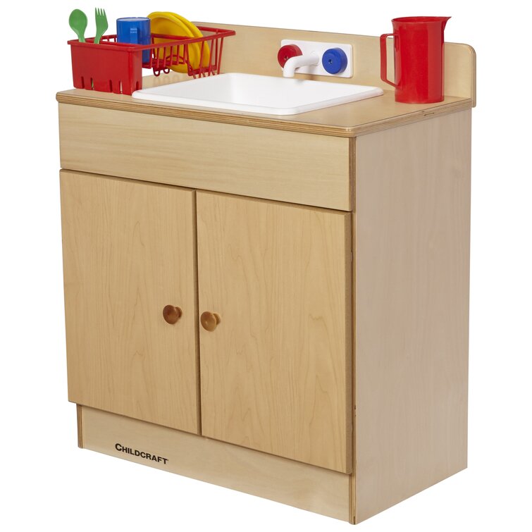 Traditional Play Sink Appliance