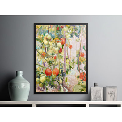 No Frame Print