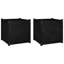 Alatea Wood Planter Box-967479420-967479408