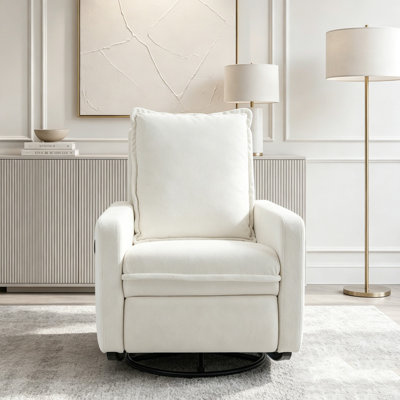 Fauteuils inclinables