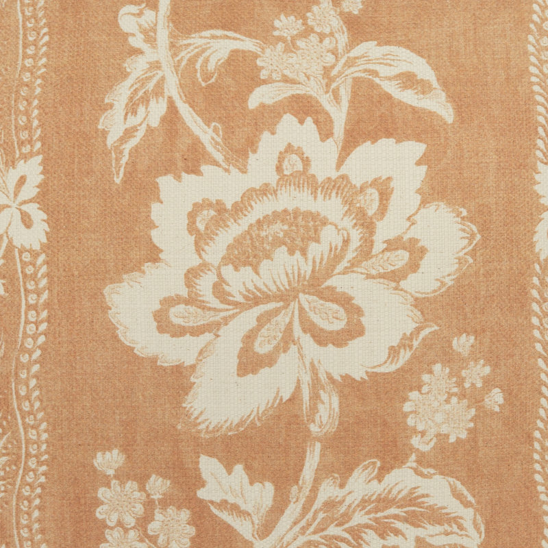 Kolkata Floral 100% Cotton Fabric