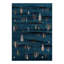 Tapis Bursa Botkins-800022228