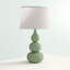 Lampe de table 28,5 po Brankovice-1418598463