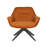 Adairsville Fabric Accent Chair with Steel Legs-925522714