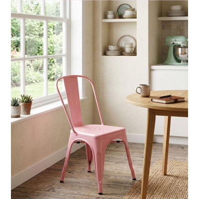 Chaise de salle à manger Darley