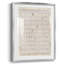 Pearl Punch Card I-840938434-840938462