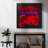 Control Freak I-Premium Gallery Wrapped Canvas - Ready to Hang