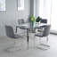 Tabouret de comptoir 18,7 po-94413548