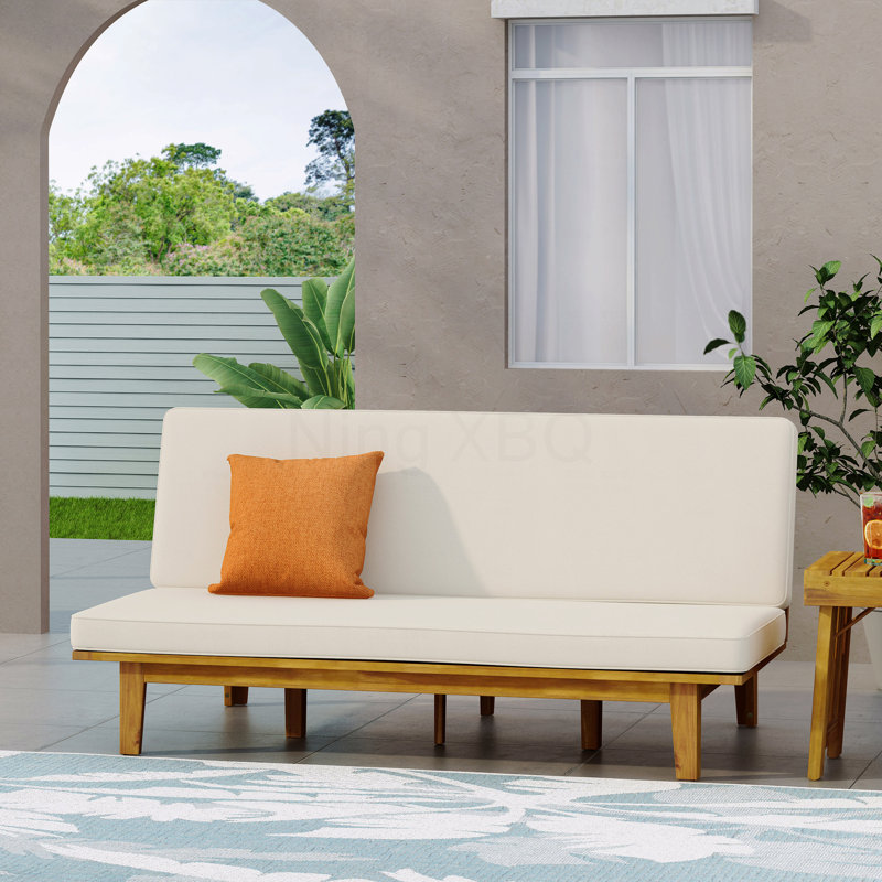 Patio Jill Daybed