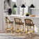 28" Bar Stool