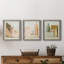 Spool I - ensemble de 3 peintures sur toile encadrées-872570077-872570070