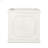 Square Urn Planter With Geometric Detailing For Sleek Outdoor Style-1598766710