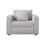 Canapé modulaire simple 44,9 po
