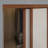 Renin 80.5 in. H Frosted Glass Frosted Sliding Closet Doors with Installation Hardware-52166690