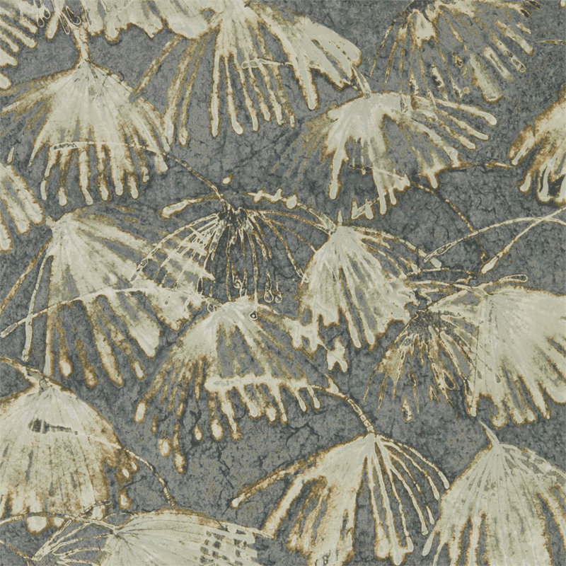 Iliad Wallpaper, Bluestone