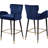 Briannan Upholstered Counter Stool with Solid Wood Frame-40743209