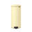 Brabantia NewIcon Step On Trash Can, 8 Gallon (30 Liter)-99170169