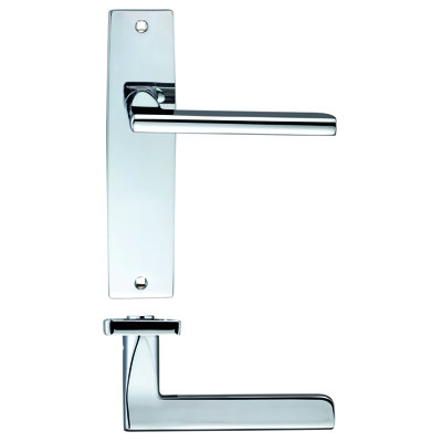 Venice Latch Door Handle