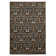 Bloomingdale Ikat Indoor Rug