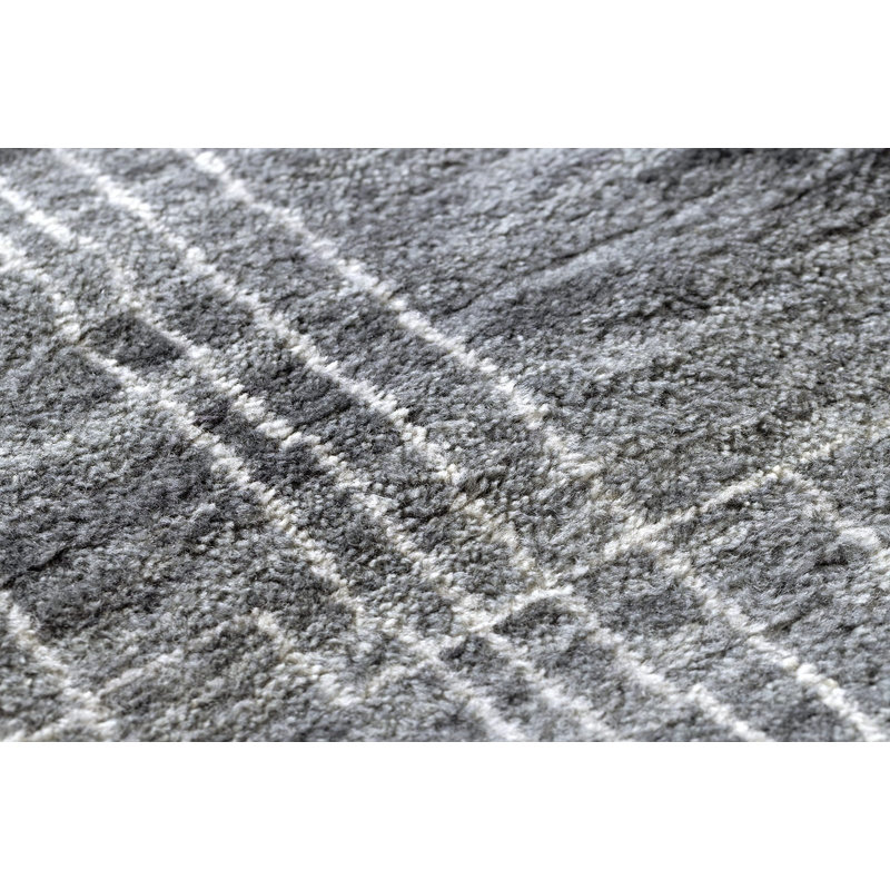 Nexus Charcoal, Rectangle 12' x 16'