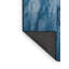 Tapis bleu de la magnifique surface de l’eau 14 po-693185072