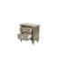 Table de chevet 1pc