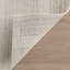 Nexel Striped Farmhouse Rug-2055680479-2055707444