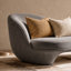 Chaise longue de loisir de style luxueux-357028805