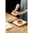 Famiware  12 Piece Stoneware Dinnerware Set - Service for 4-87786072