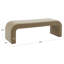 Banc rembourré Daine-827884354