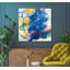 Citrine - Artist Enhanced Canvas Print-193679096-204747337