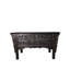 63.4'' W Solid Wood Console Table