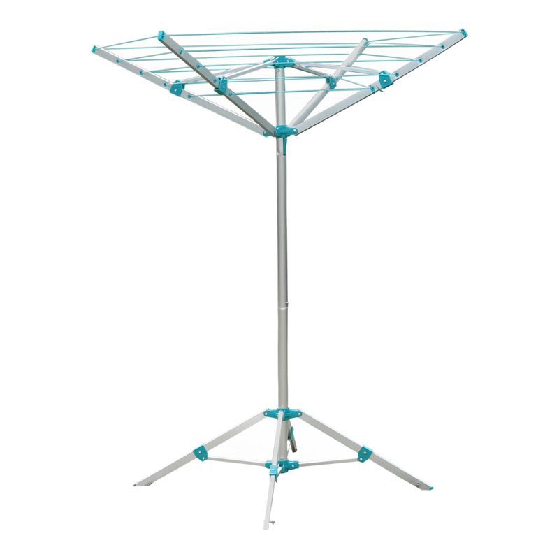 Plastic Rotary / Umbrella Clothesline