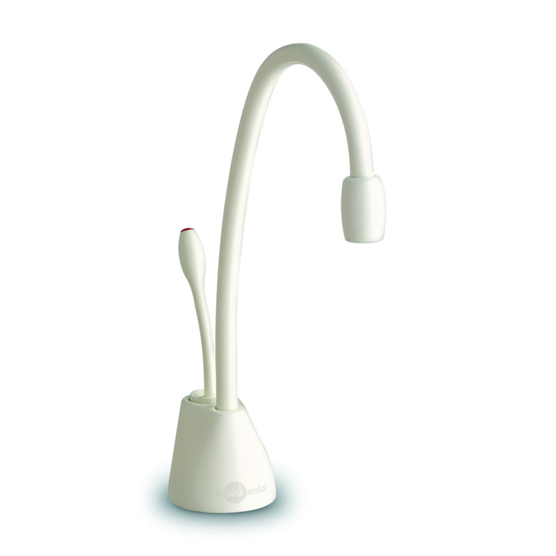 Distributeur d'eau chaude Contemporary Touch Instant Touch, Biscuit