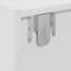TV Cabinet 80X31x25.5 Cm Engineered Wood-1392258840-1392258836