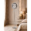 59.06 in. H Floor Clock