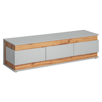 Lilly-Anne Unfinished TV Stand for TVs up to 65"