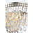 Beno Aluminum Wall Sconce-2079298653