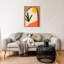 «New Day I» par Melissa Wang, reproduction d'art sur toile encadrée-1314896820