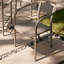 Feller Outdoor Dining Armchair