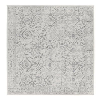 Brickyard Oriental Area Rug