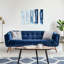 Abstract Non-Wall Damaging Wall Decal