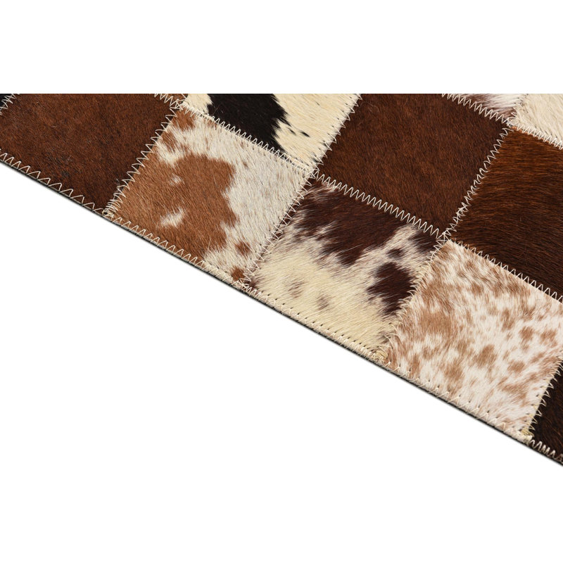 Jake Brown Rug