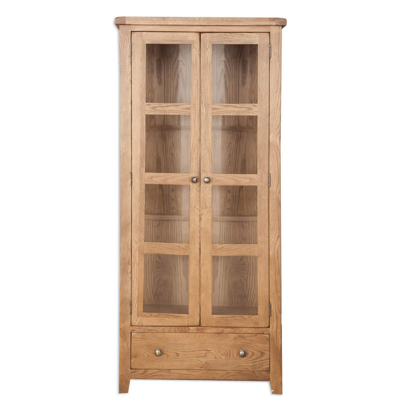 Melbourne Display Cabinet