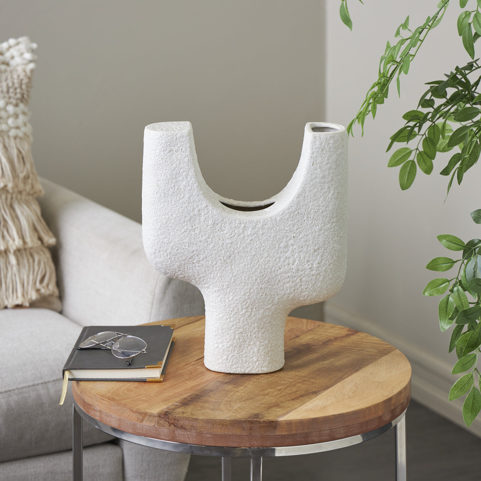Thorin 14'' Table Vase