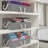 Sorbus Trapezoid Fabric Storage Box-1832790876