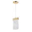 Luminaire suspendu moderne à DEL pour cuisine, salle à manger, entrée - DEL intégrée, aucune ampoule requise-1443151351-1443151349