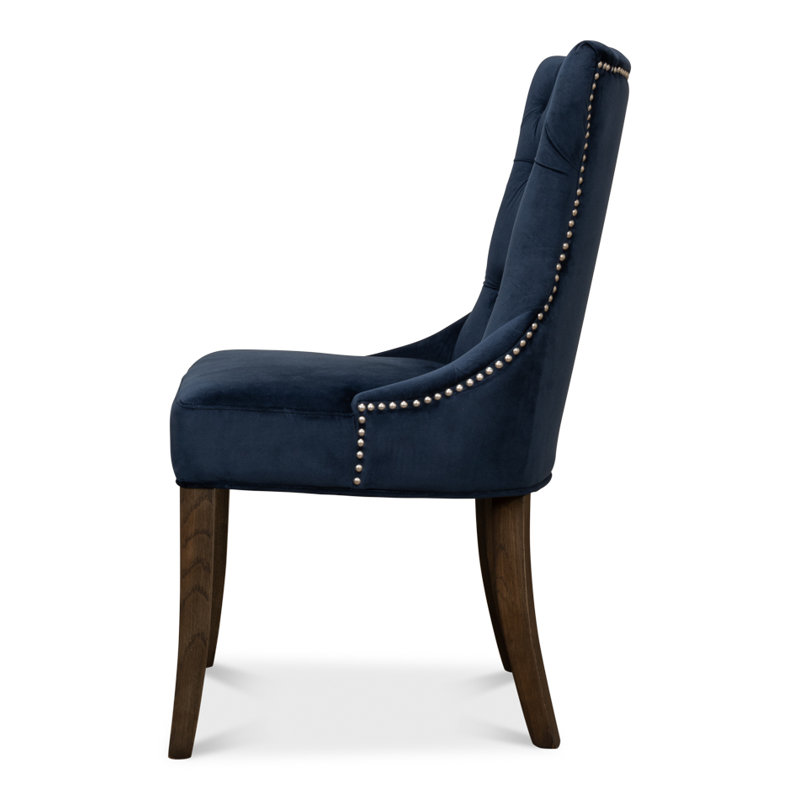 Maziarz Upholstered Dining Chair